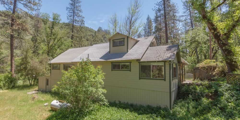 Yosemite Vacation Rental | Highland House